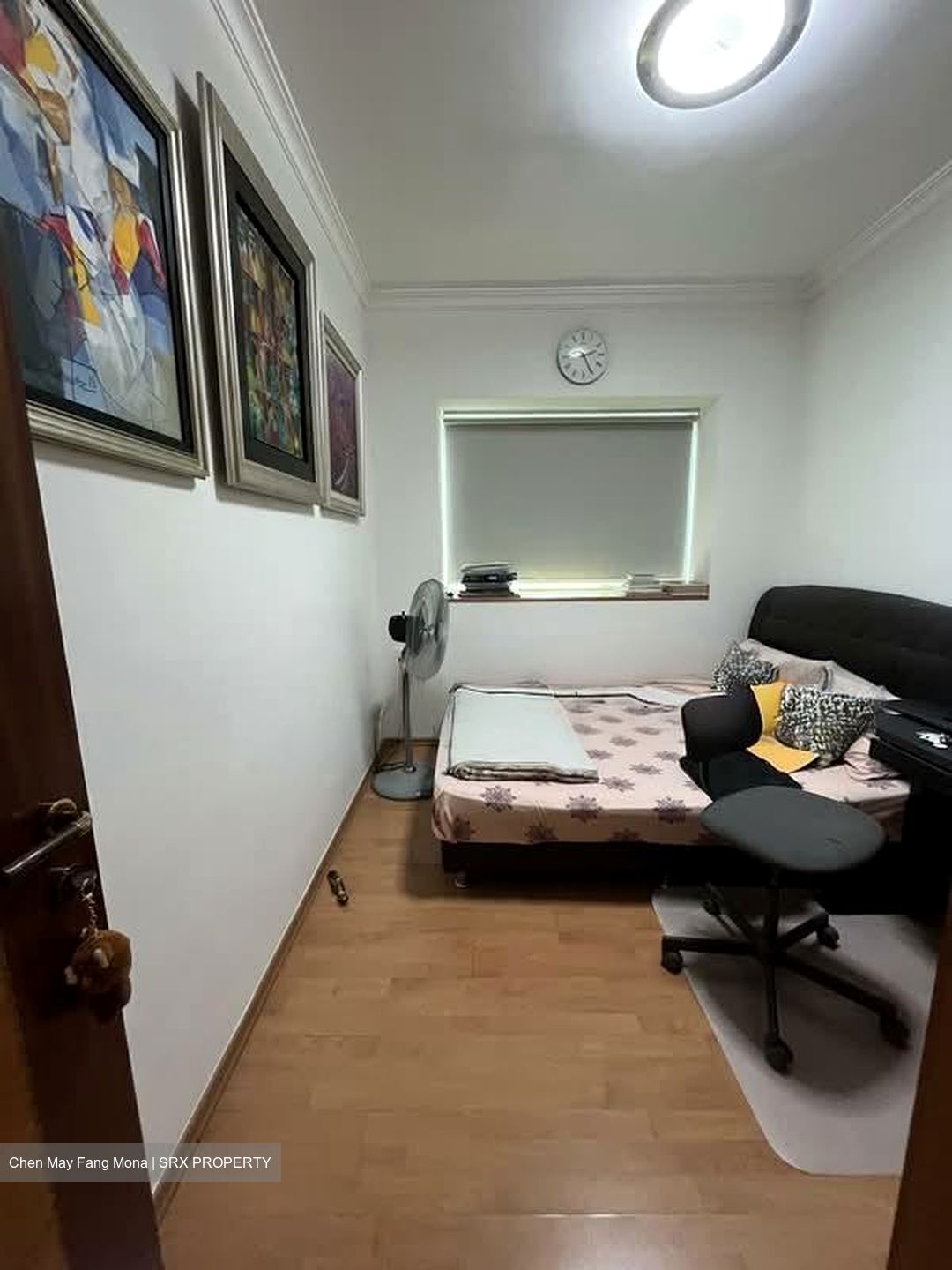 Sunshine Plaza (D7), Apartment #577602551